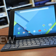 Illustration for article titled Nexus 9 Keyboard Folio Review: Keys That Please